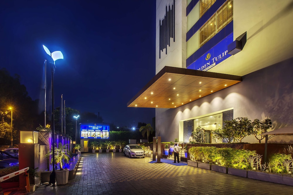 Golden Tulip New Delhi - Hari Nagar 3/38