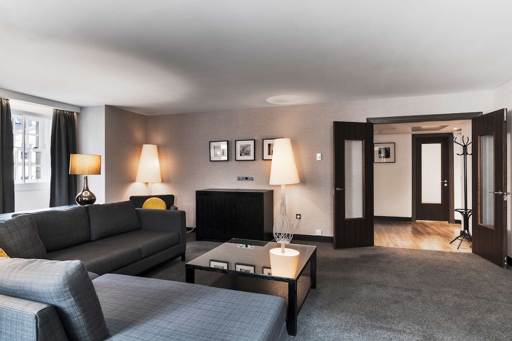 Radisson Blu Hotel, Edinburgh City Centre 32/50