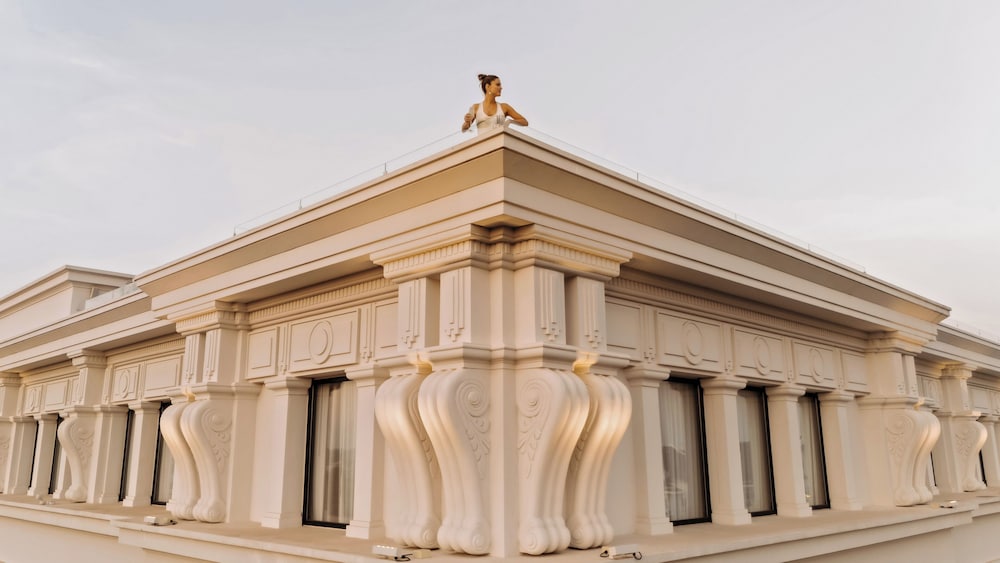 Souphattra Hotel Vientiane in VIENTIANE