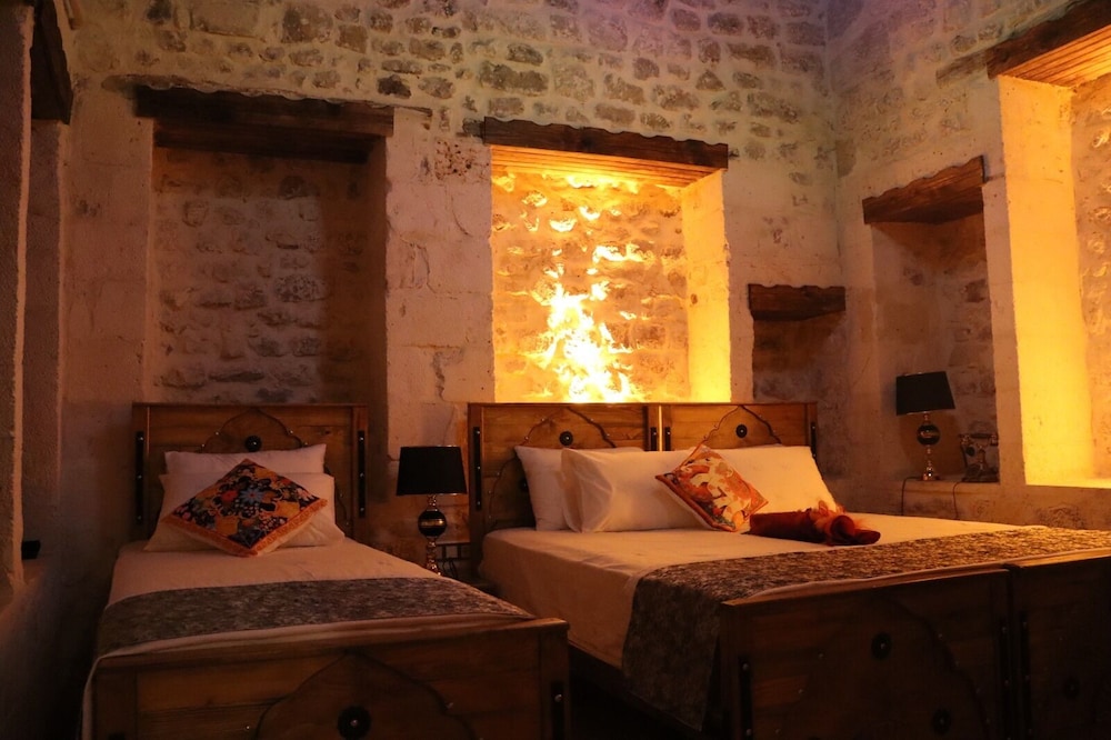 Babil Antique Hotel 31/49
