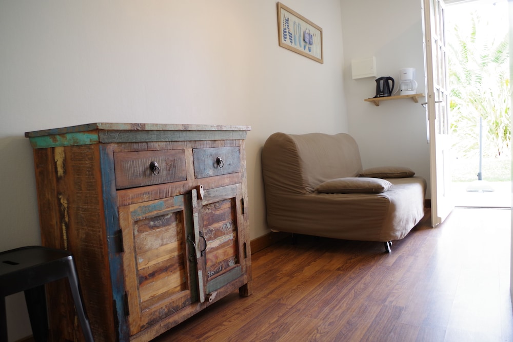 Apparthotel Perle de Re 20/38