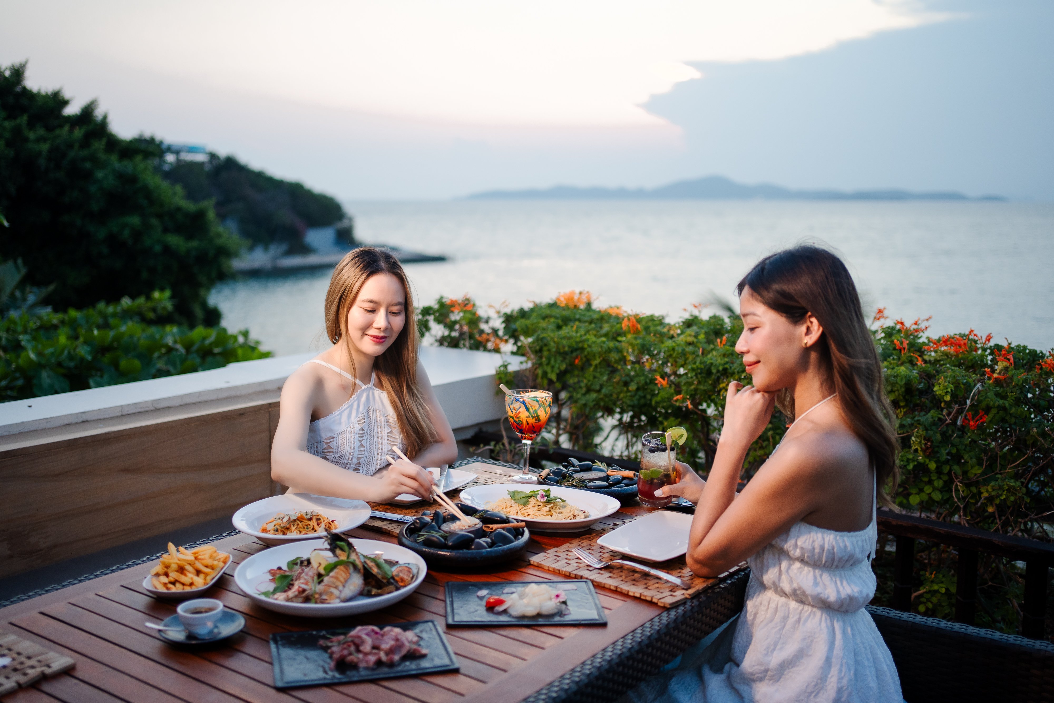 Intercontinental Pattaya Resort 28/50