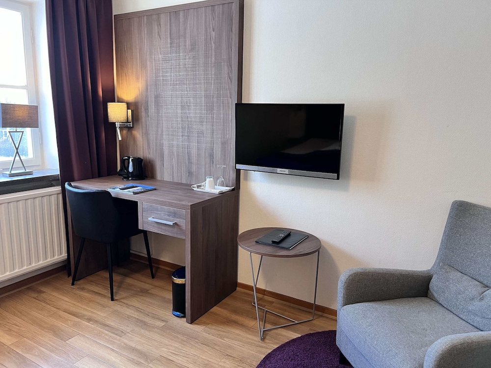 Hotel Wictoria 26/45