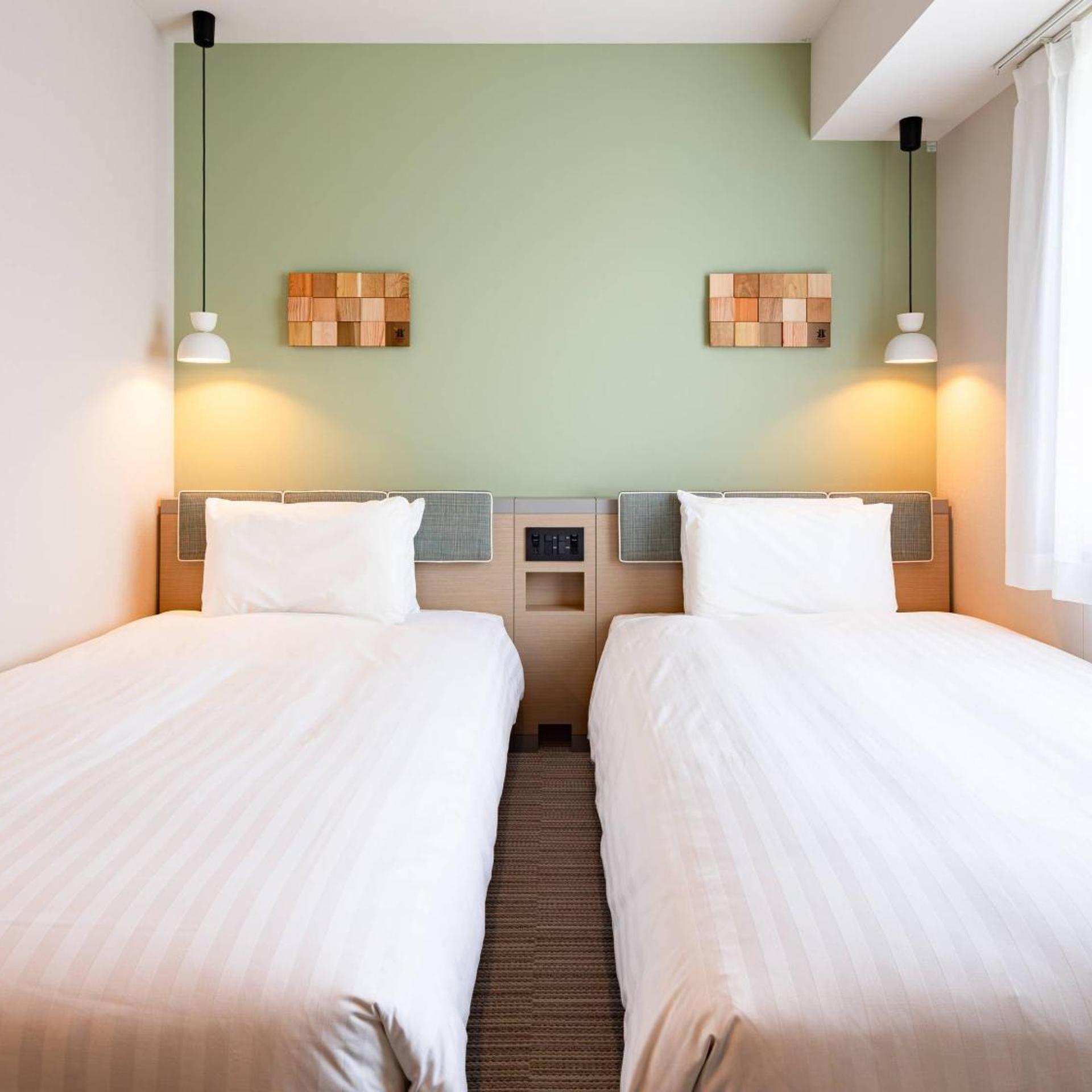 Comfort Hotel Chitose 11/41
