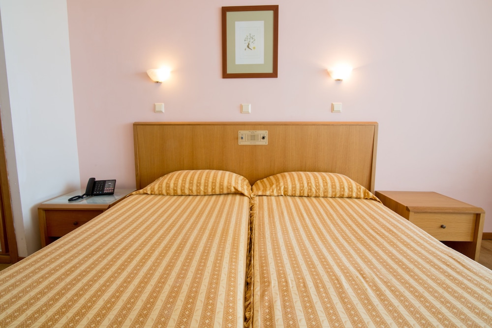Blue Sky City Beach Hotel - Adults Only 18/33