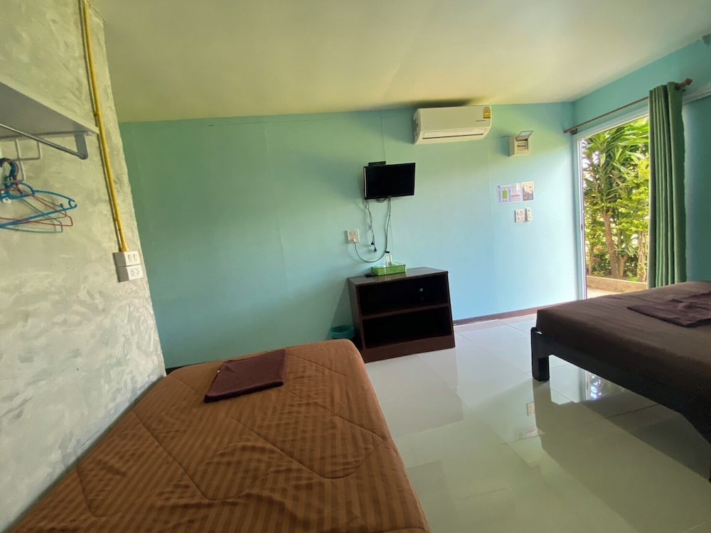 Bansuan Inthanon Resort 27/50