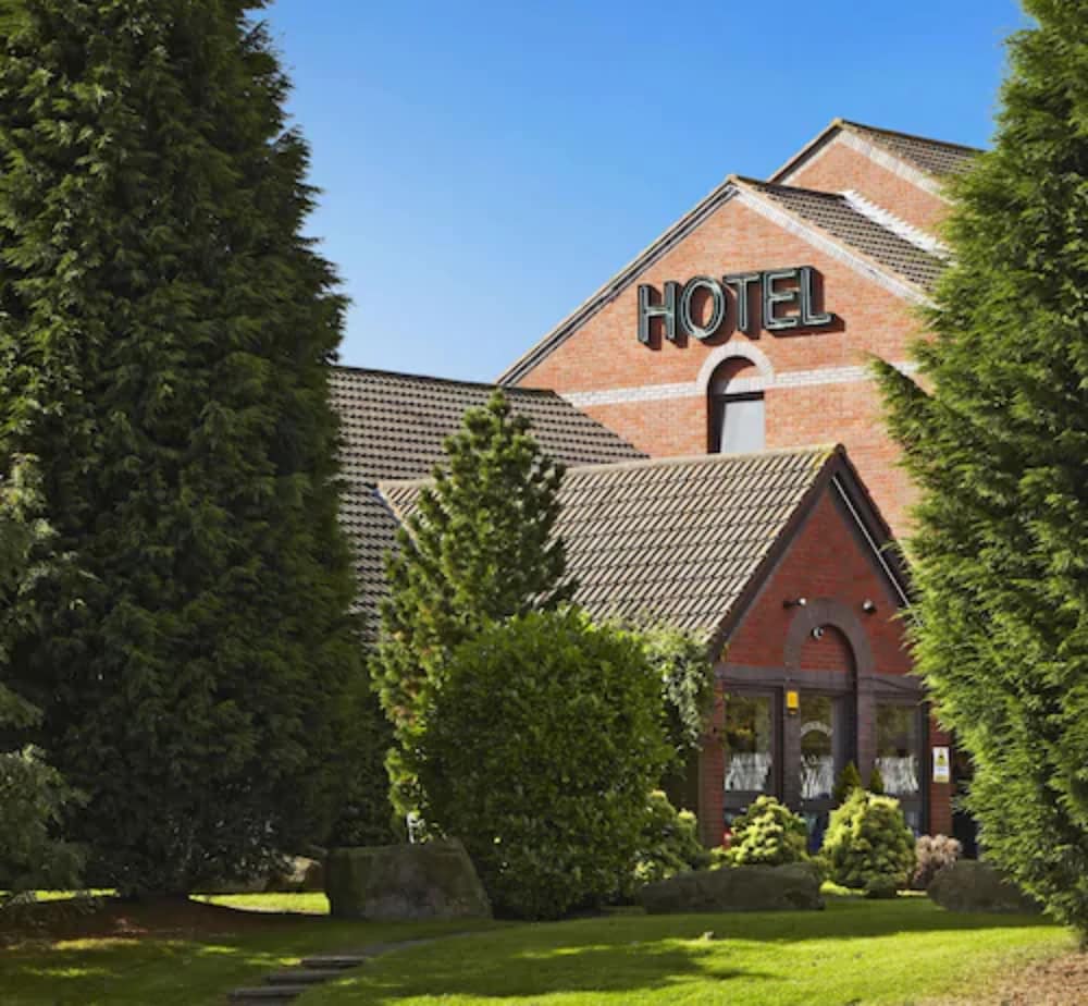 Campanile Washington – Newcastle-Upon-Tyne 2/57