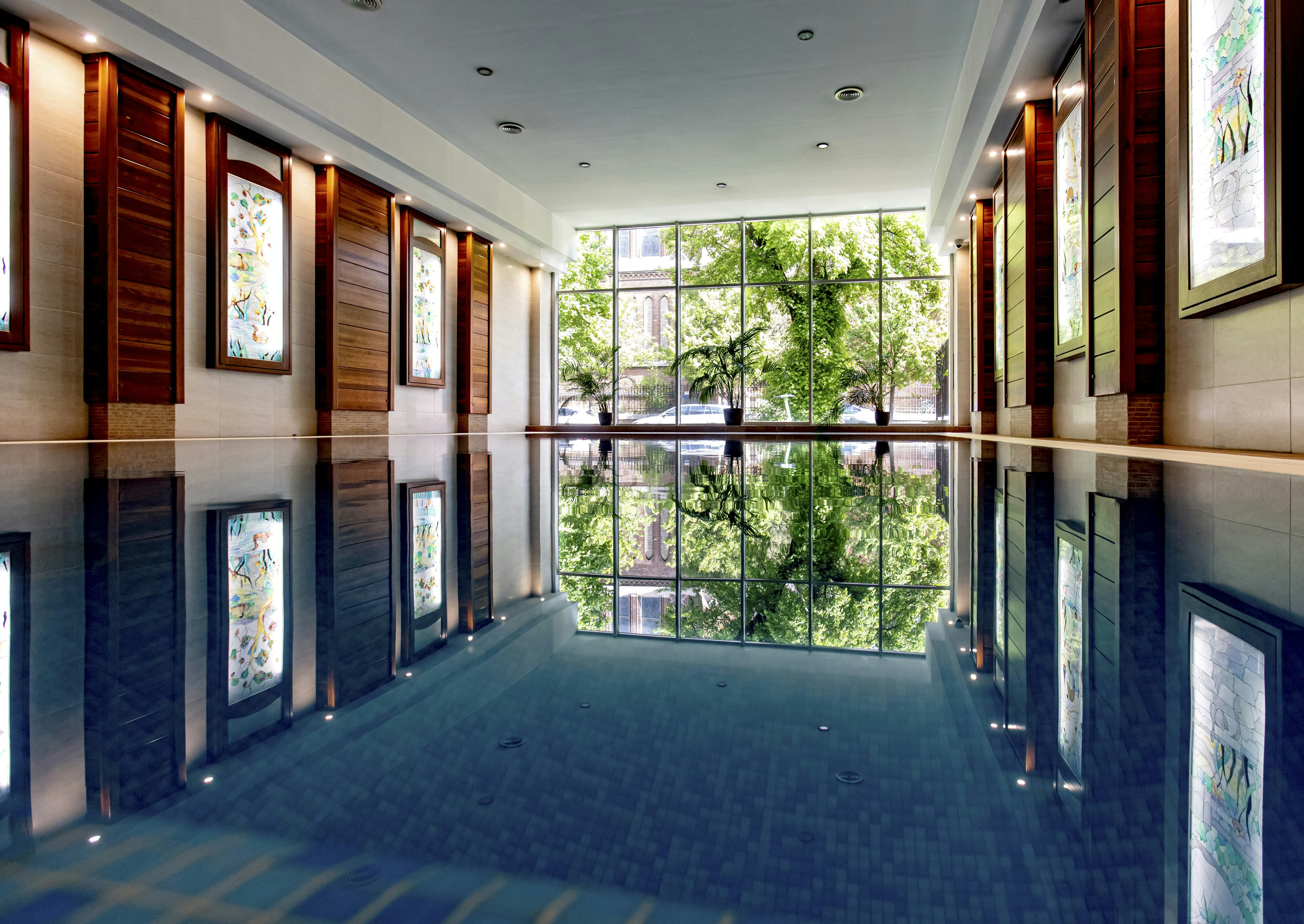 Lions Garden Hotel in BUDAPEST