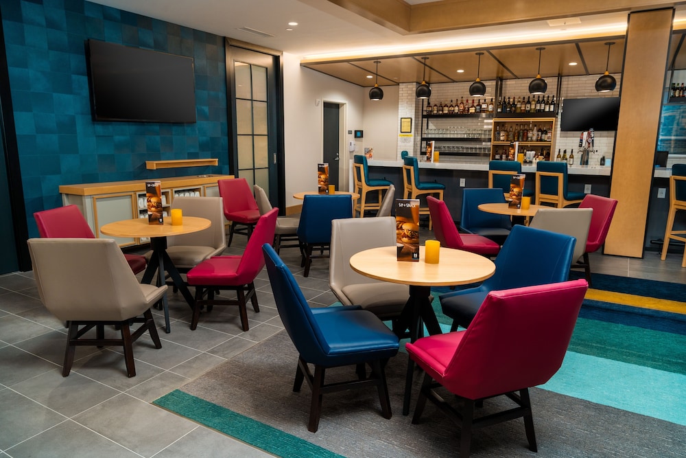Hyatt House Nashville Franklin Cool Springs 24/38