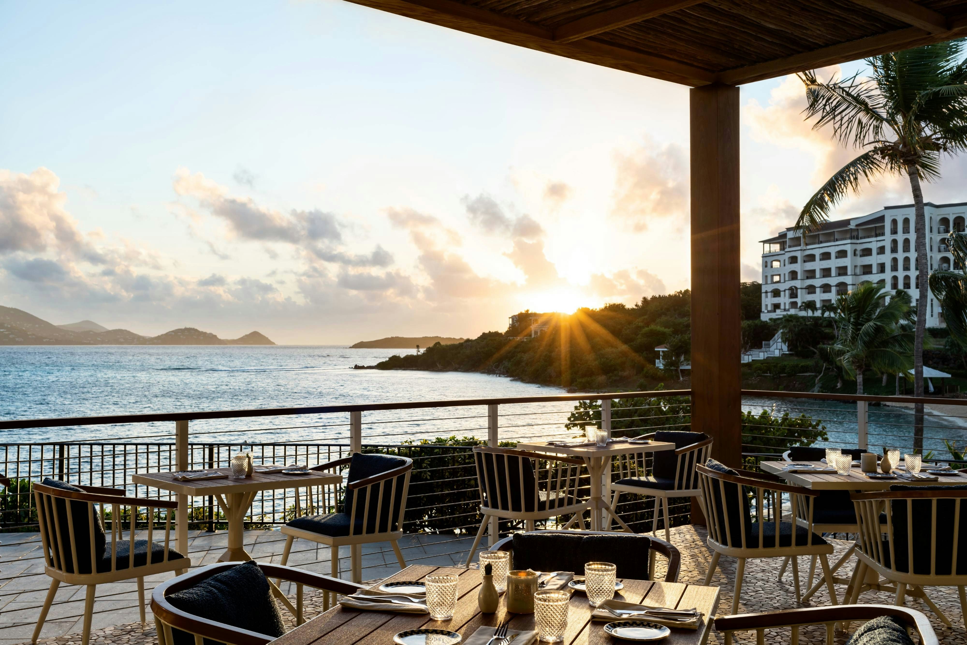 Ritz Carlton St Thomas 33/50