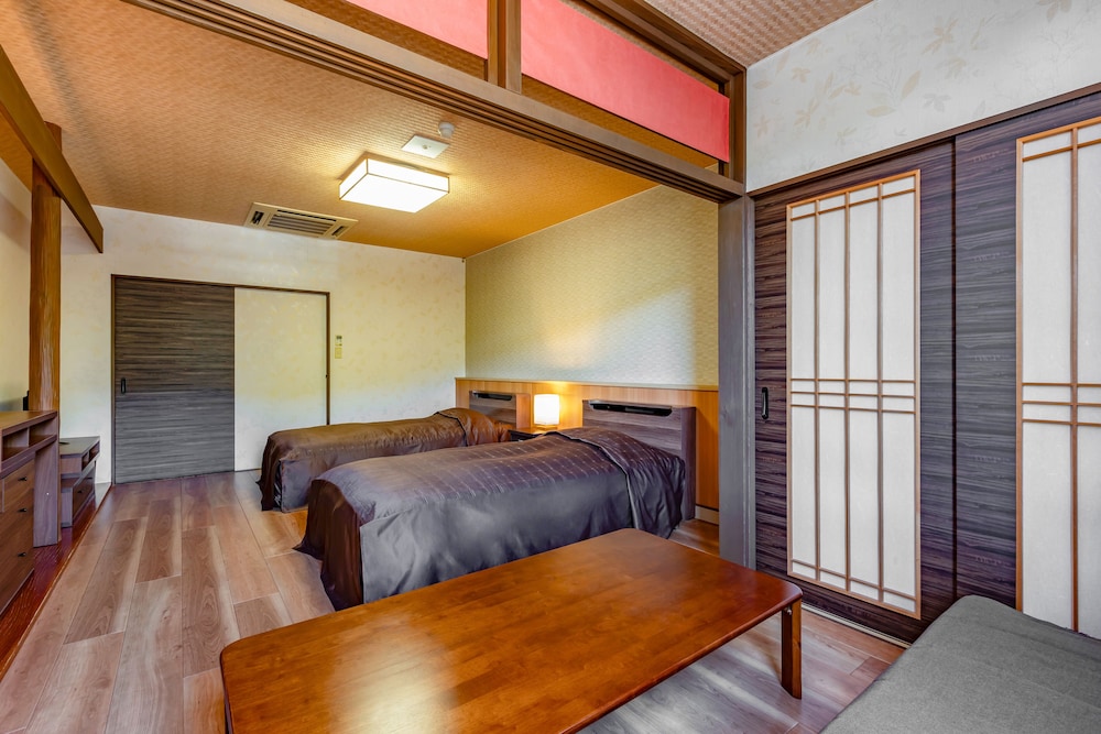 KAMENOI HOTEL Tazawako 12/50