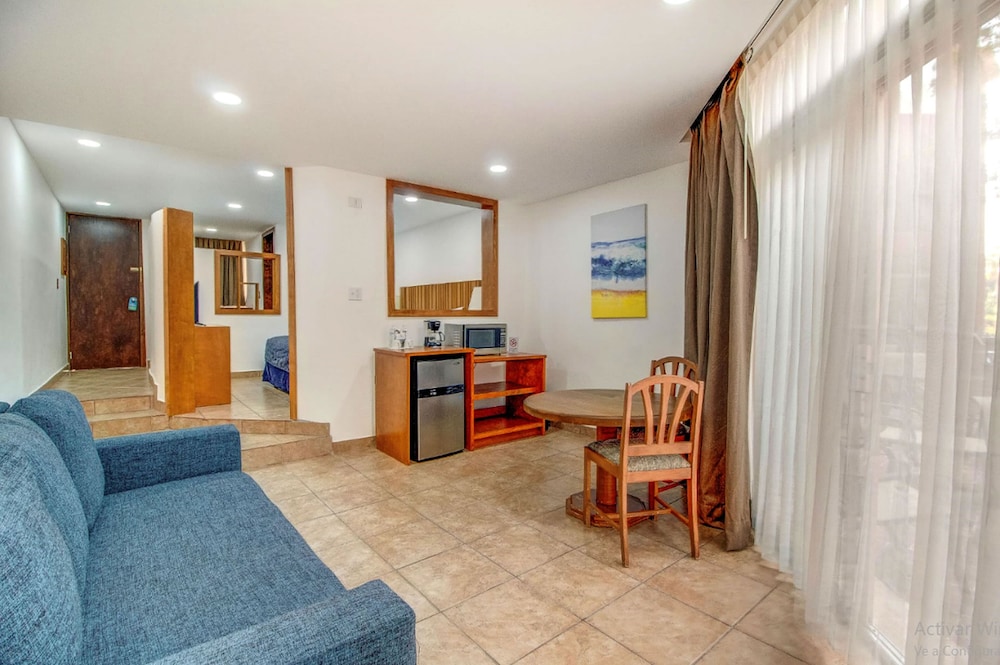 Puerto Nuevo Baja Hotel Villas 45/78