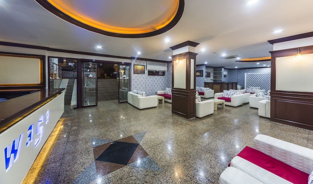 Wasa Hotel 11/69