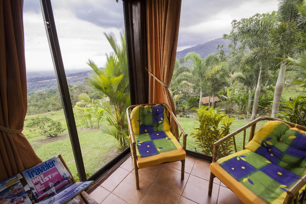 Green Lagoon Wellbeing Resort 44/71