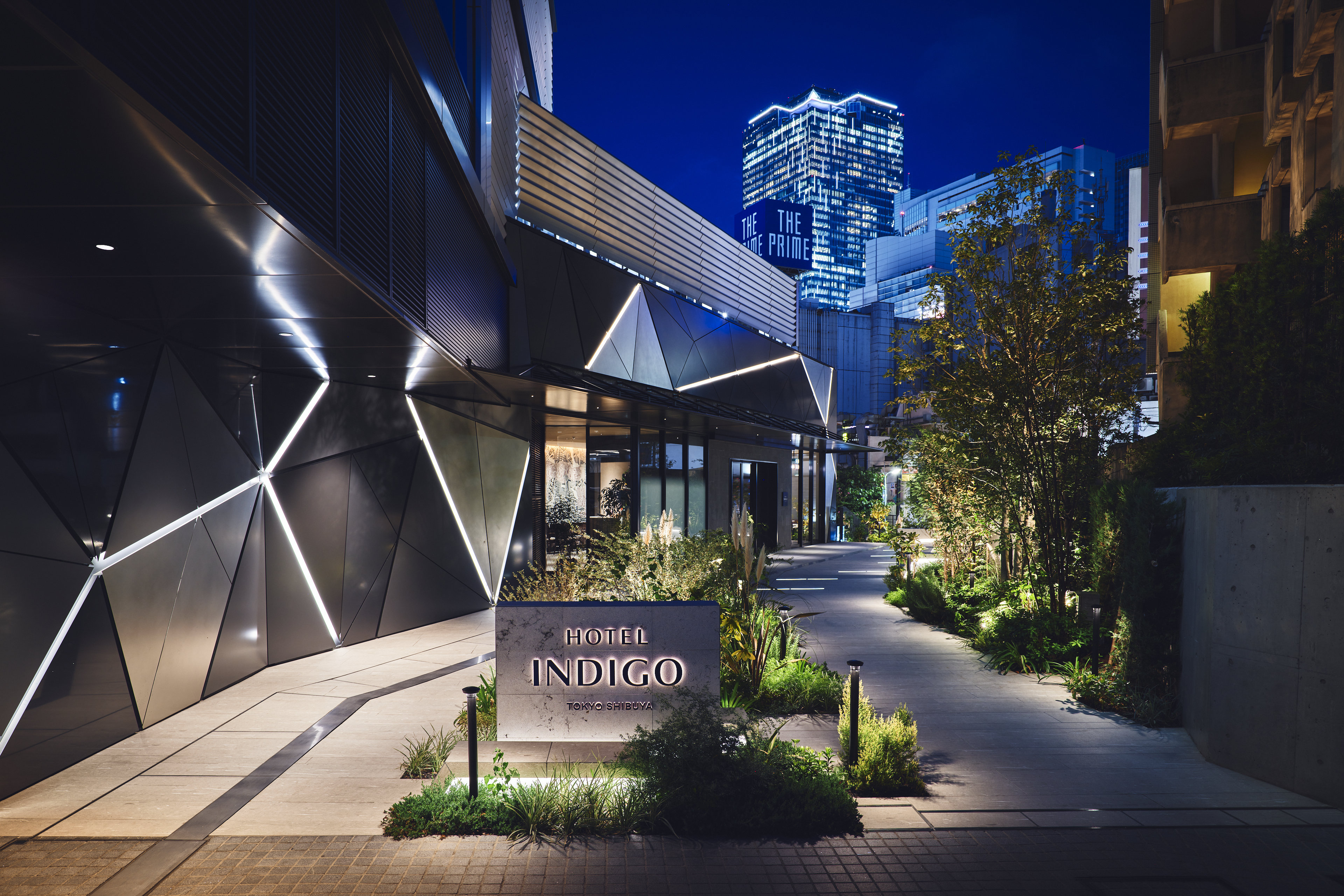 Hotel Indigo Tokyo Shibuya 3/50