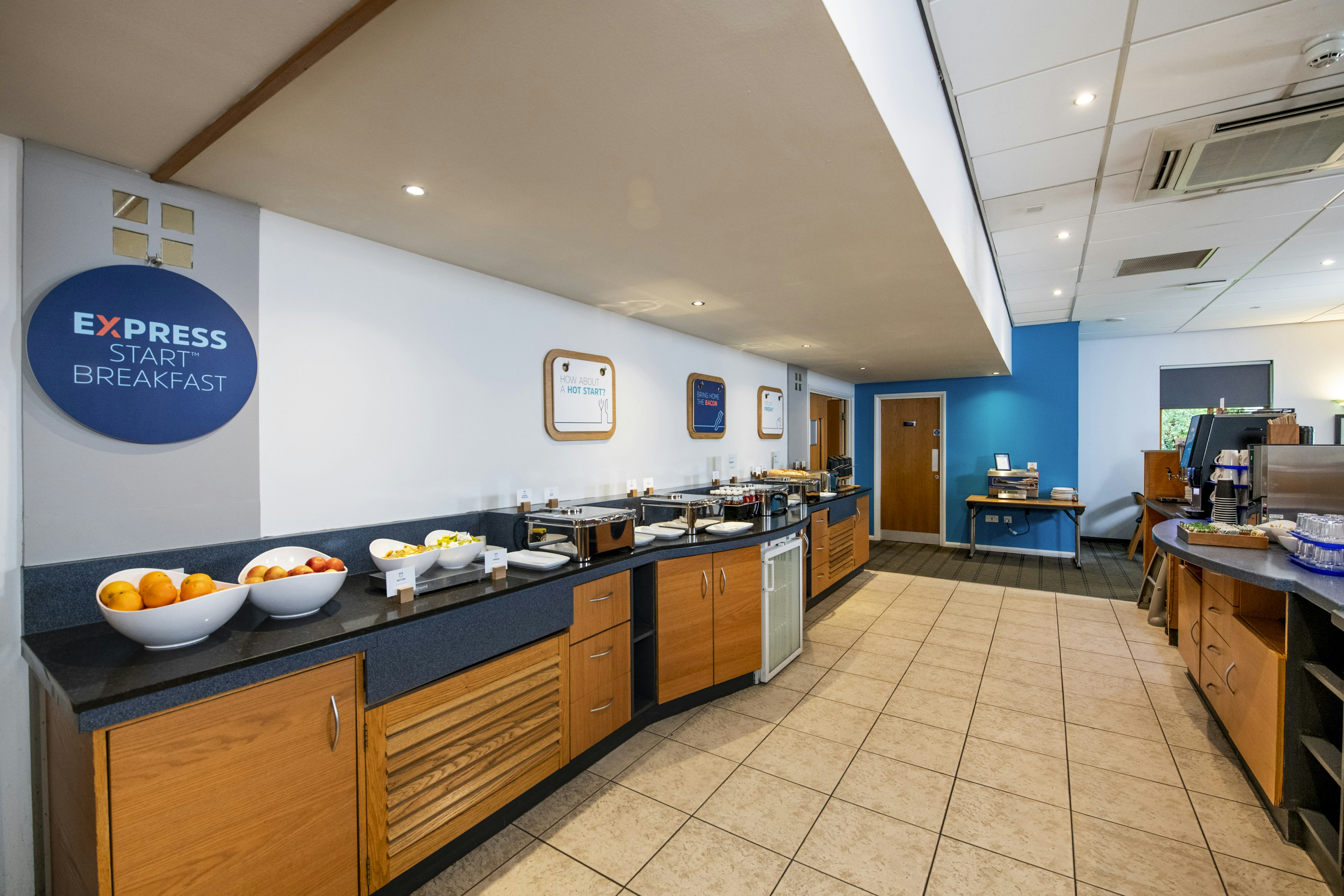 Holiday Inn Express Inverness 23/31