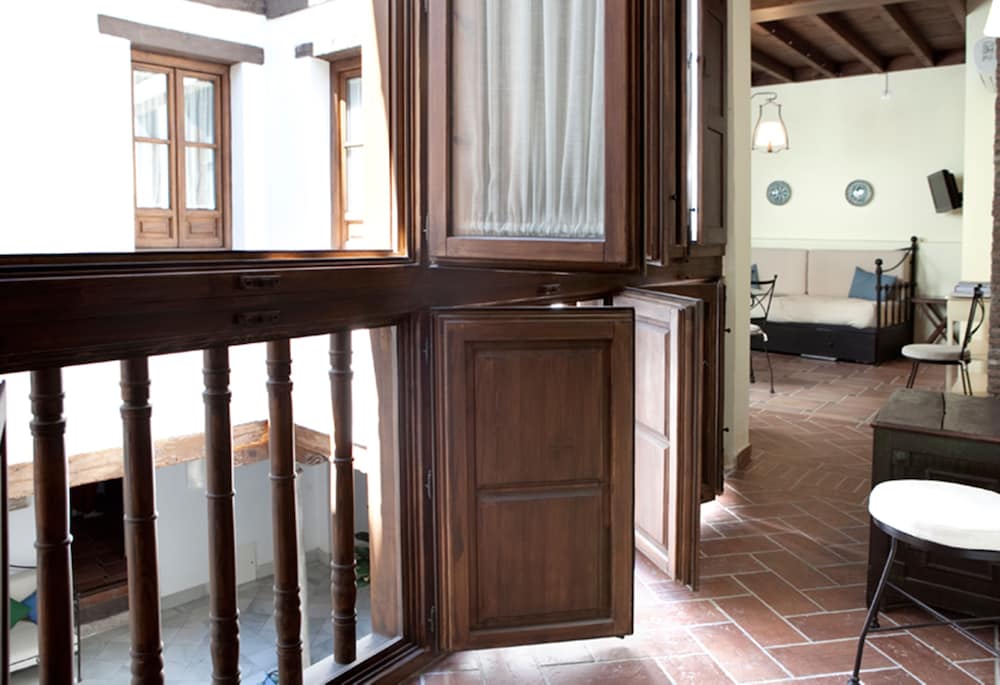 Apartamentos Casa Cuesta del Agua 4/37