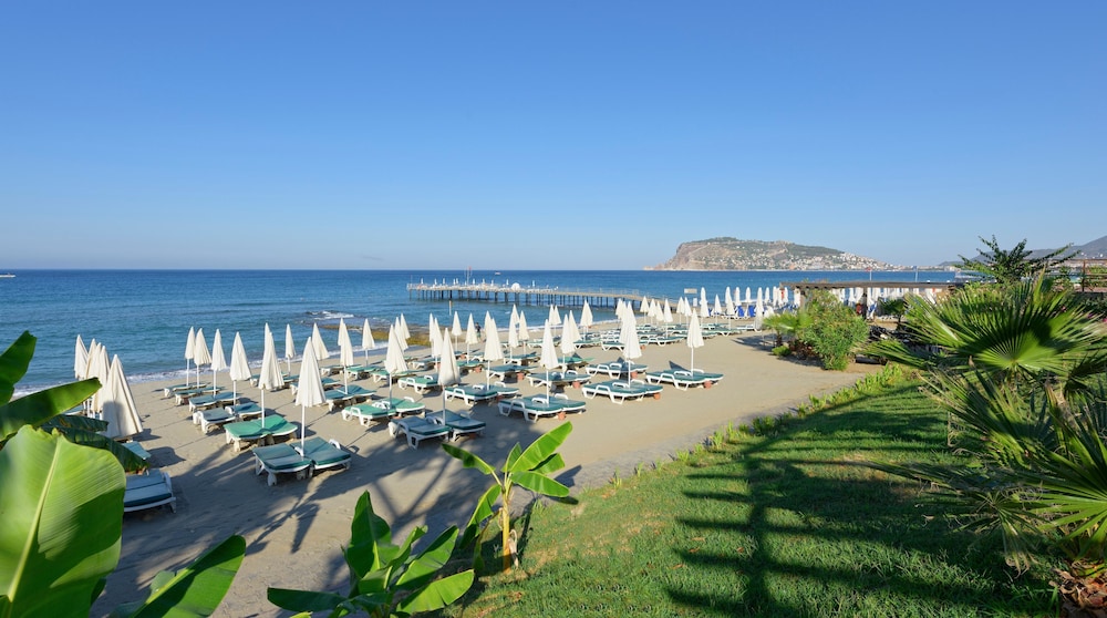 Antique Roman Palace - Adults Only Ultra All Inclusive 45/50