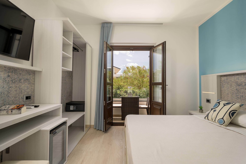 Hotel La Conchiglia 9/53
