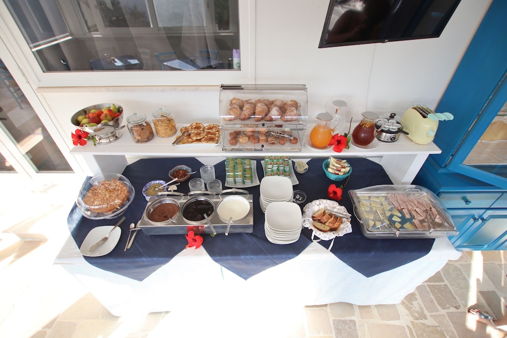 Antichi Mulini Camere Ristorante 26/50