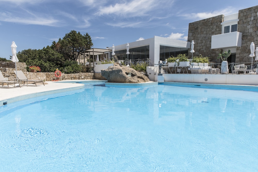 Grand Relais Dei Nuraghi - Adults Only 25/49