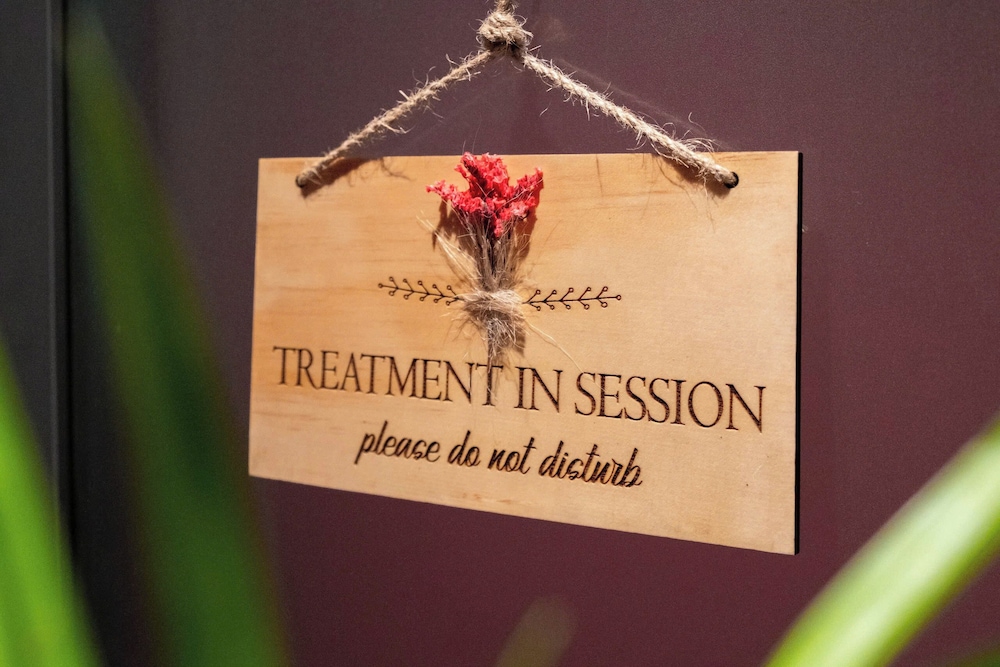 Salmalia Boutique Hotel & Spa 17/50