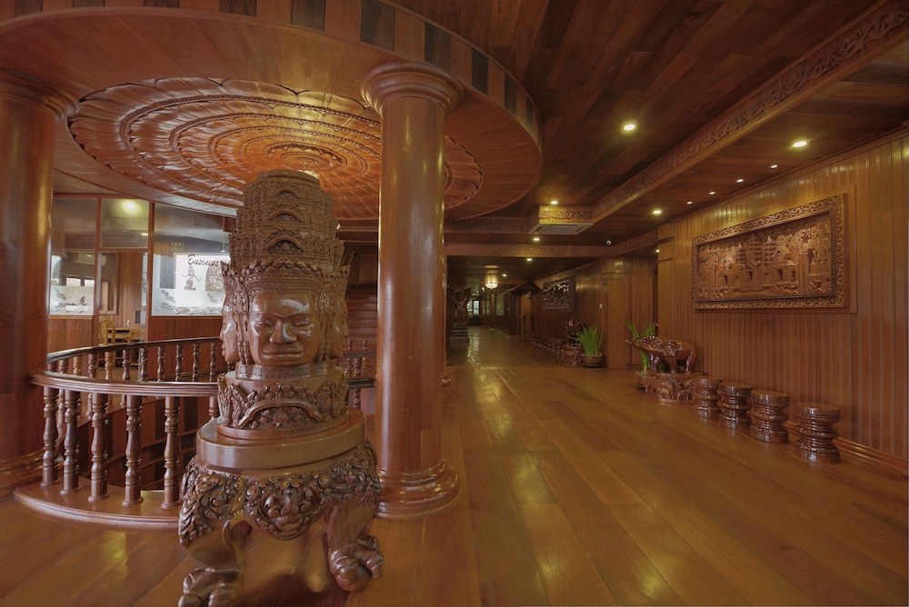 Taprohm 46/50