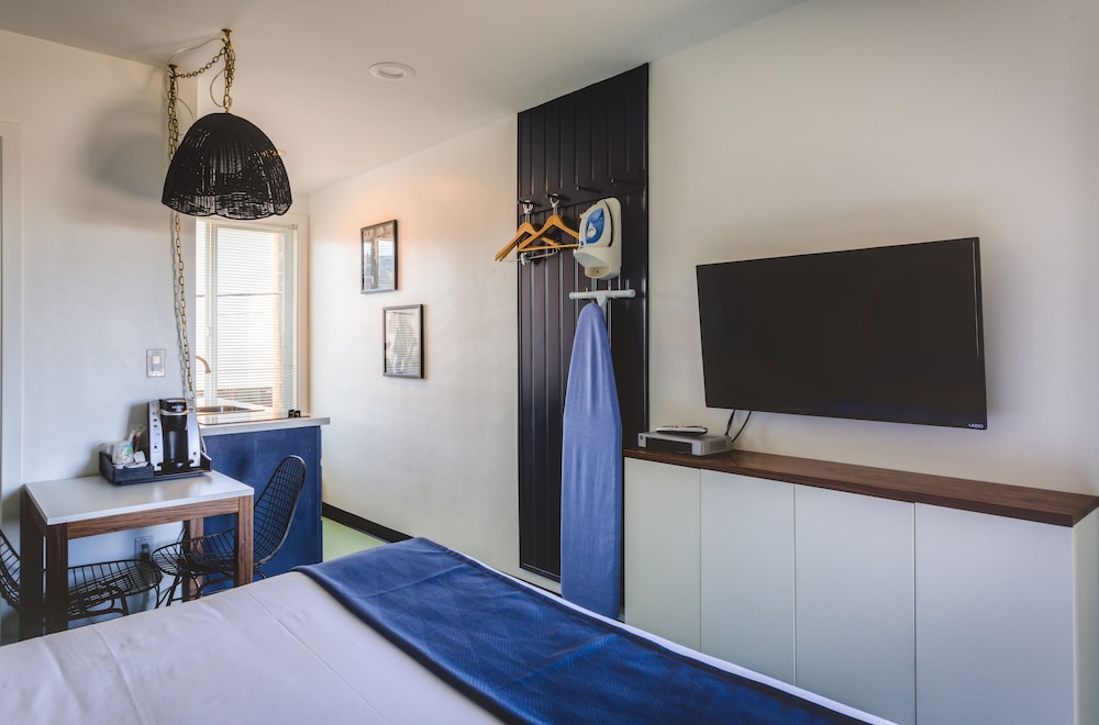 Mylo Hotel Daly 16/34