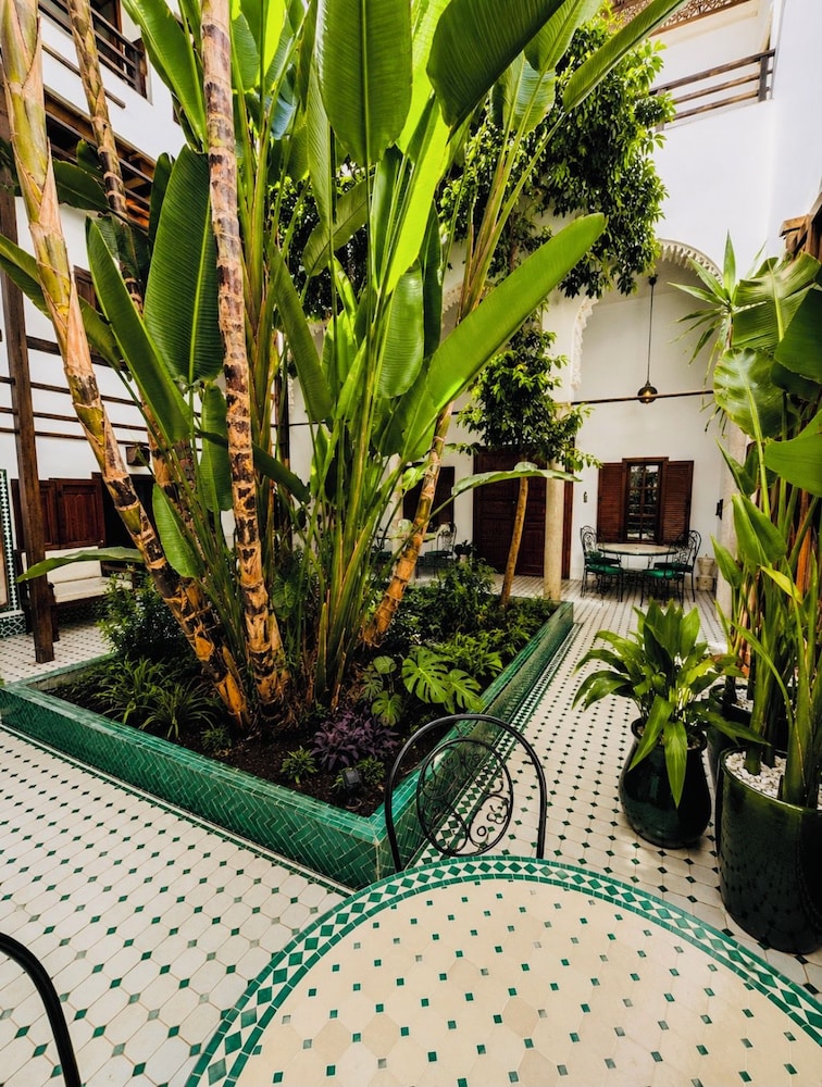 Riad El Maâti 59/66