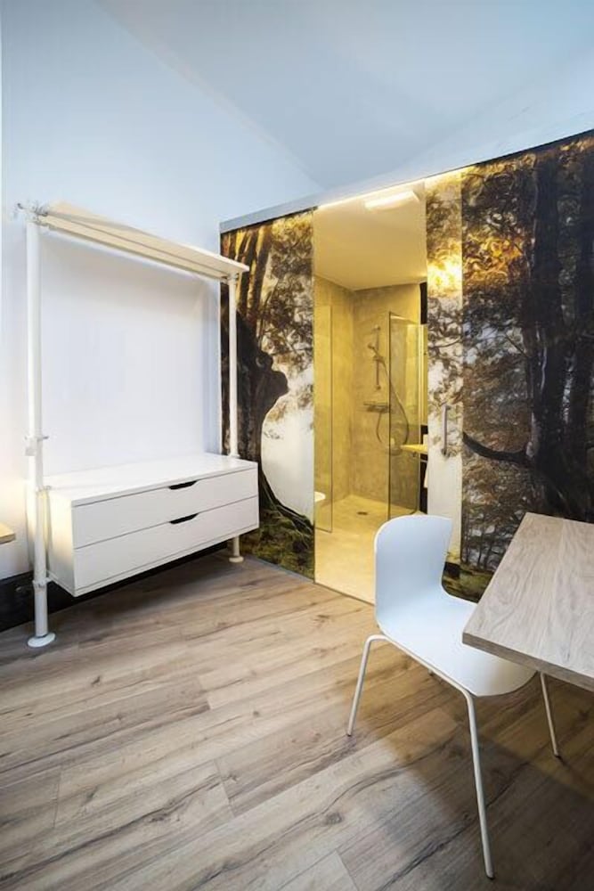 Hotel Zerupe 32/60