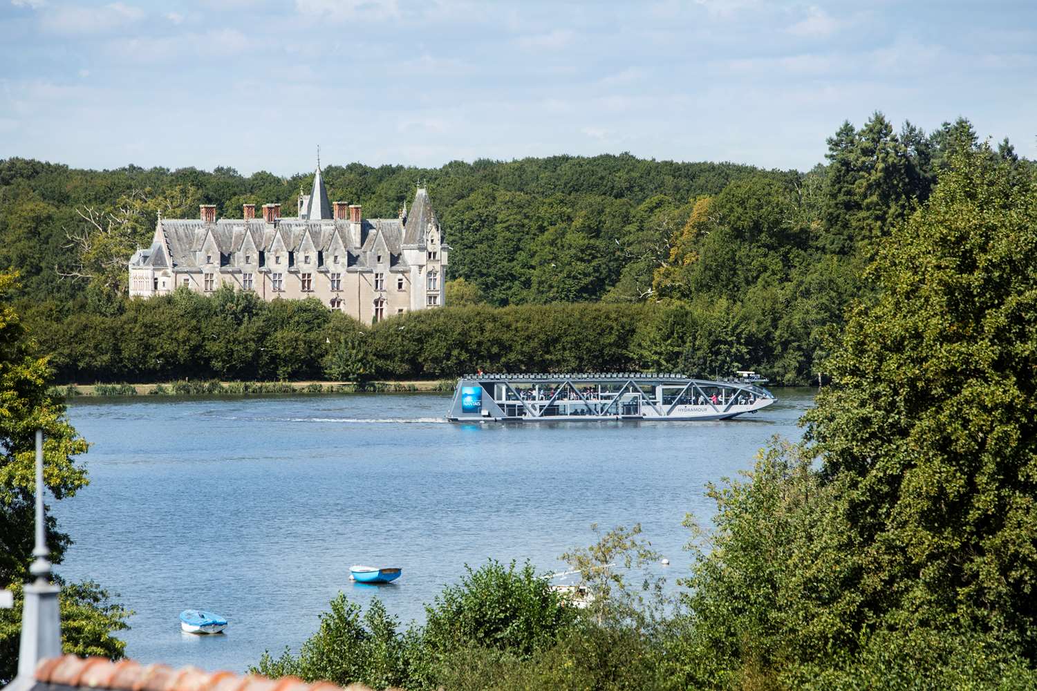 Best Western Plus Hotel De La Regate 52/57
