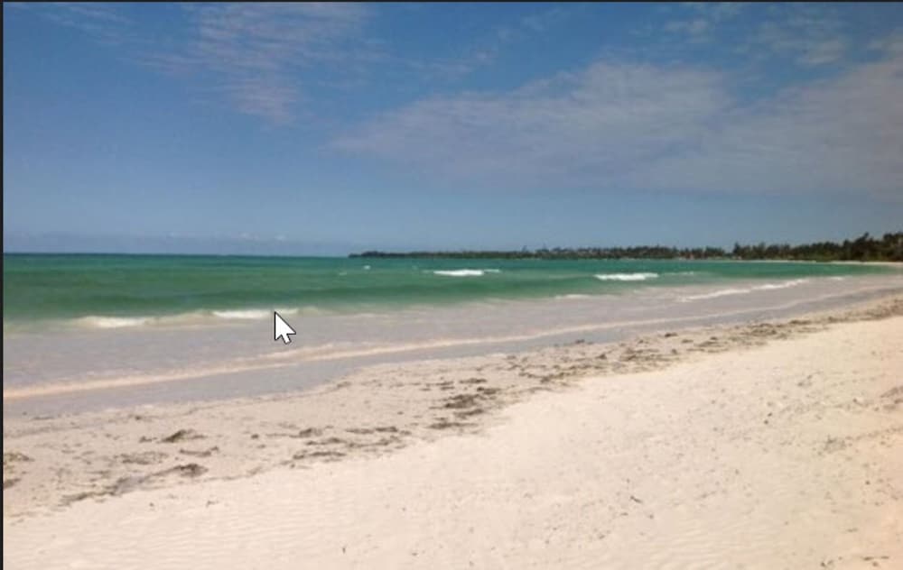 Pongwe Bay Resort 45/50