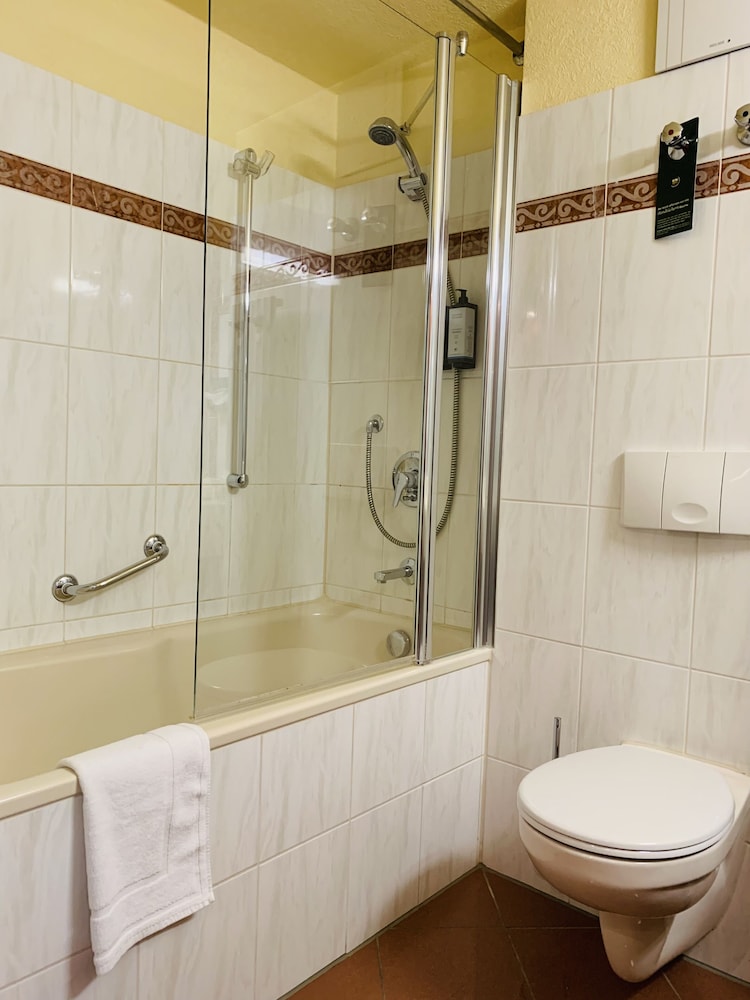 Mercure Hotel Riesa Dresden Elbland 74/75