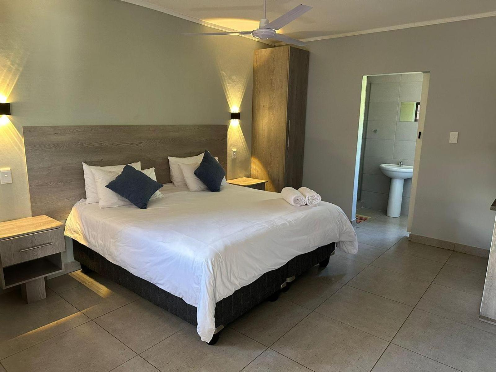 Conti-inn guesthouse 1/10