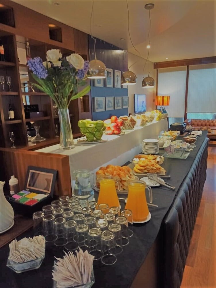 Palermo Suites Buenos Aires Hotel Apartments 39/62