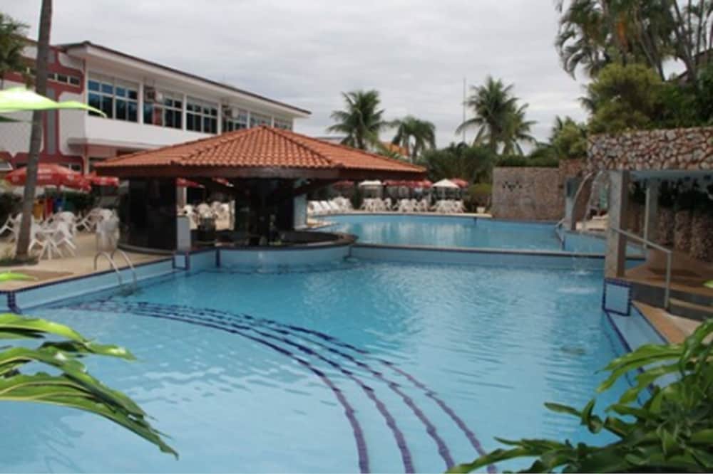 Taiyo Thermas Hotel 1/26