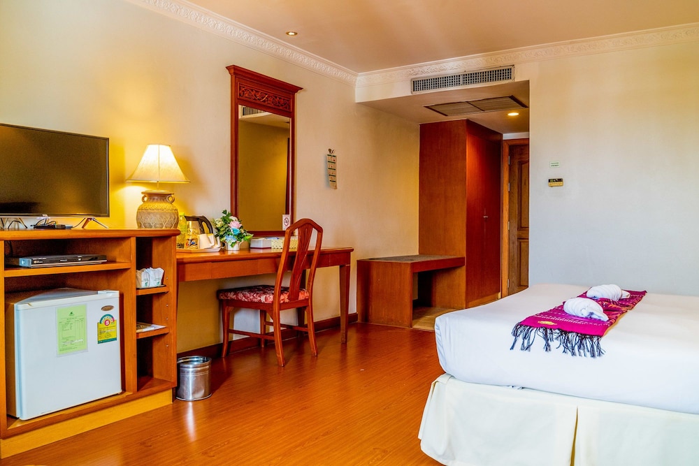 Hatyai Paradise Hotel Resort 22/56