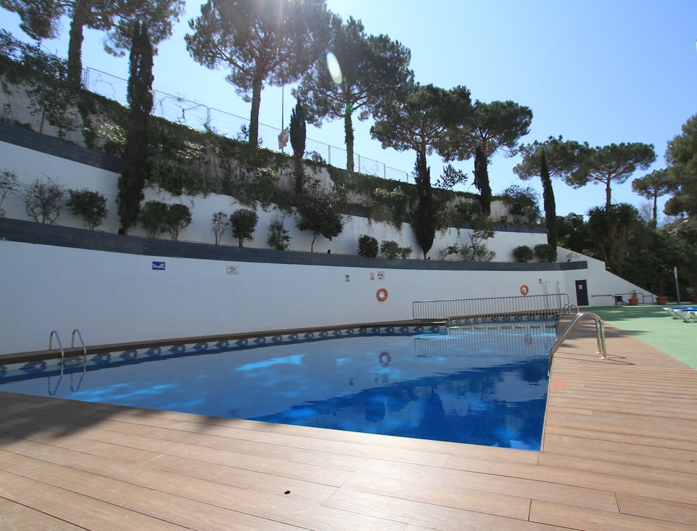 Hotel Gran Garbi 16/34