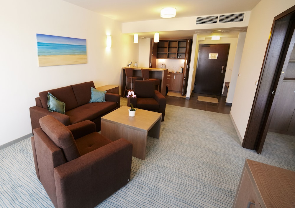 Hotel Baltic Plaza Medispa & Fit 44/73