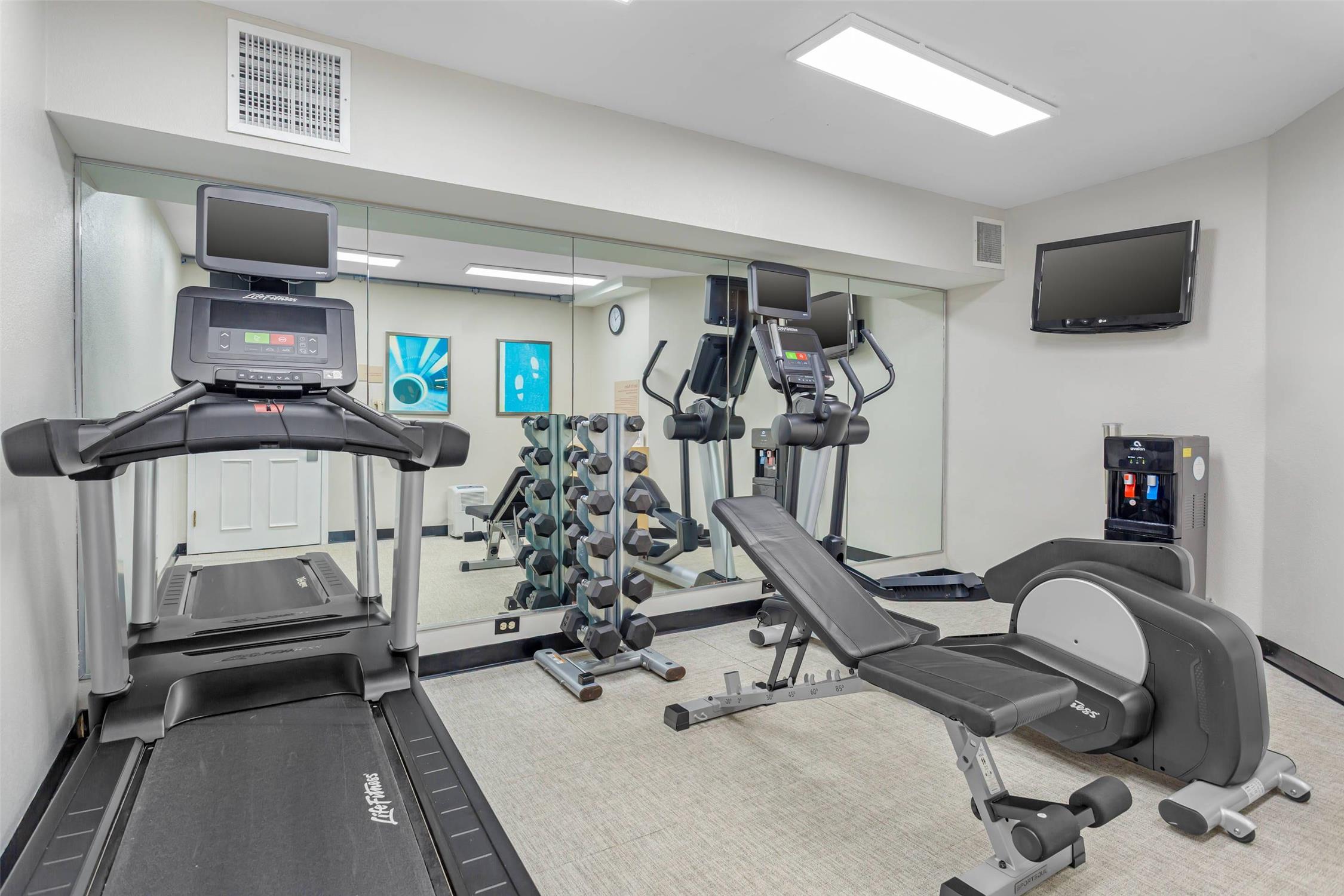 MainStay Suites Tampa Moffitt-USF 6/18