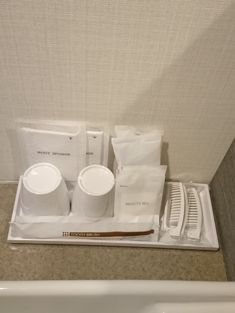 Nipponbashi Crystal Hotel Ii 22/23