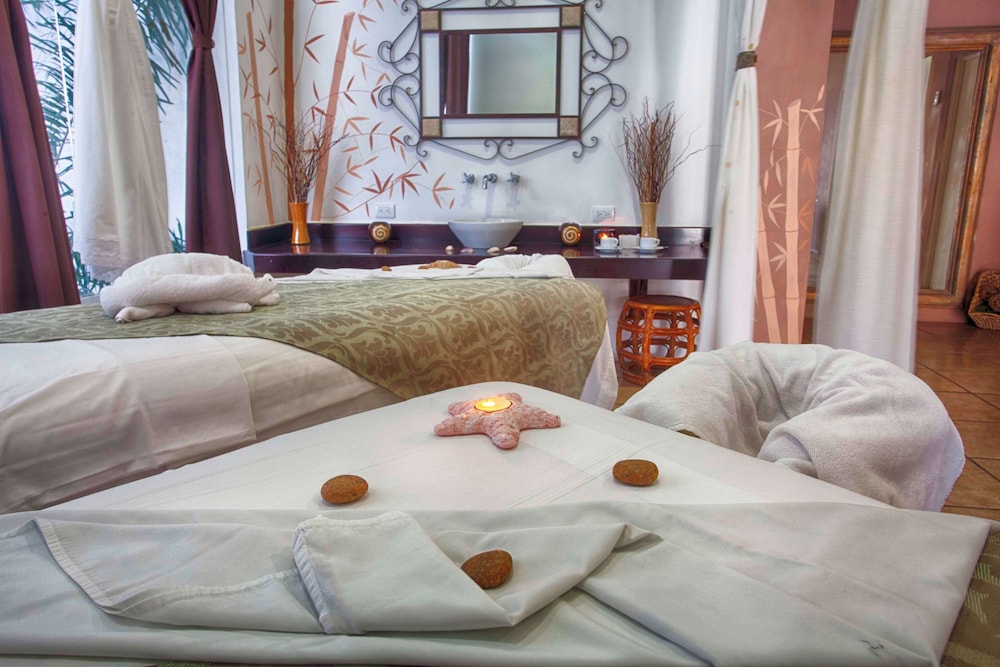 Costa Sur All Inclusive Resort Puerto Vallarta 22/50