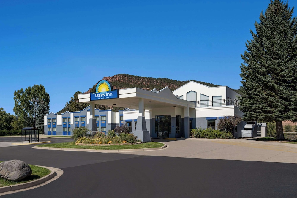 Days Inn by Wyndham Carbondale 5/38
