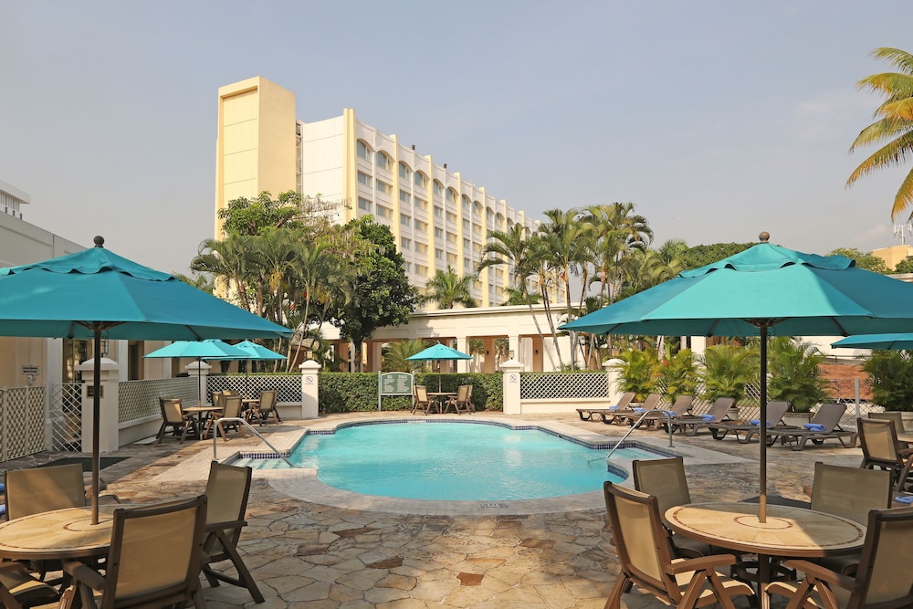 InterContinental San Salvador-Metrocentro Mall 3/76