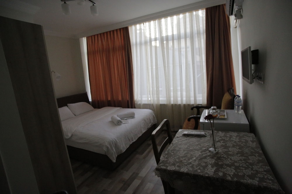 Puffin Suite 20/35