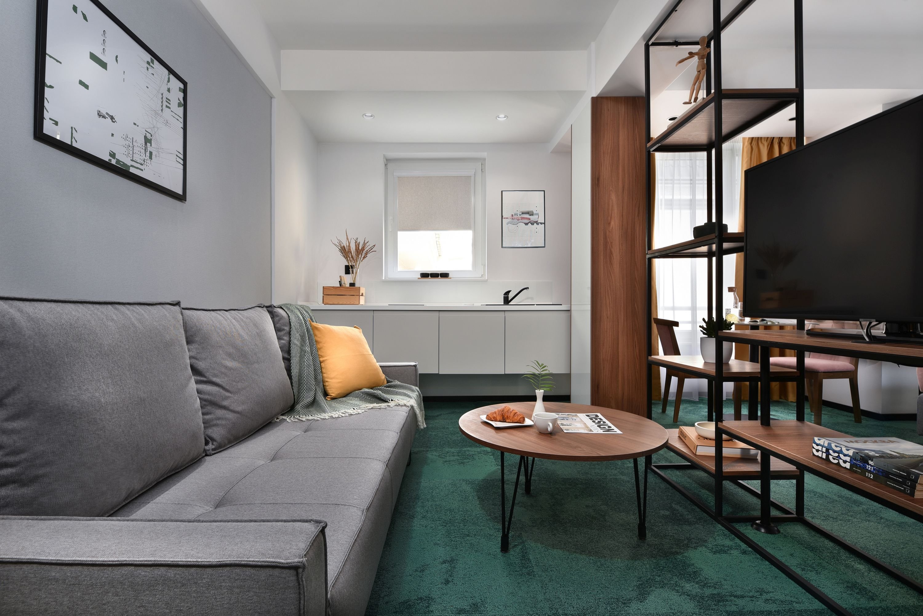 Tims Apartments 16/27