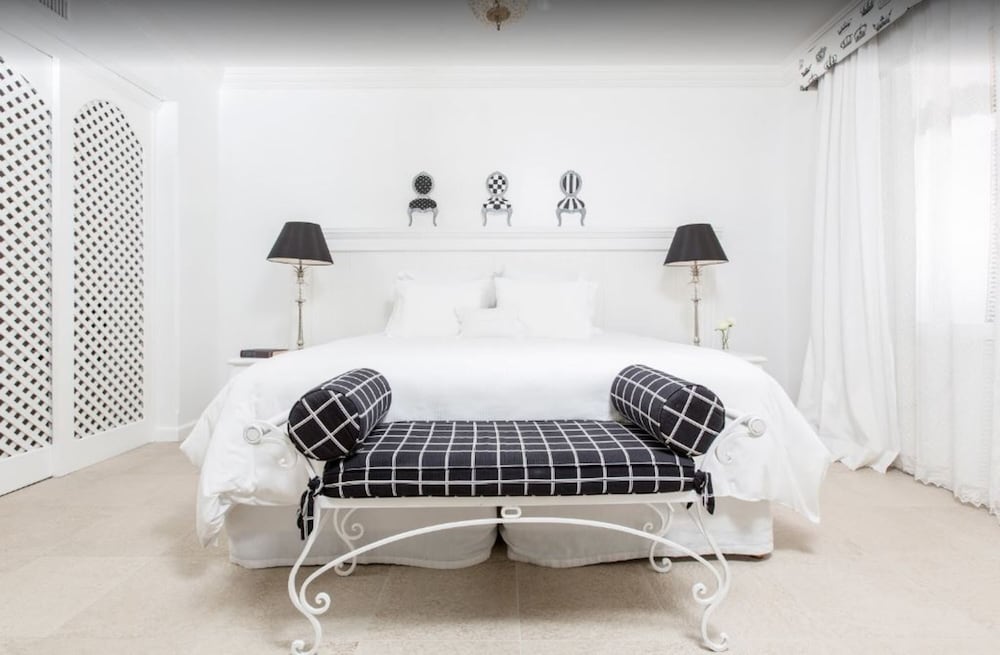 La Mision Hotel Boutique 38/67