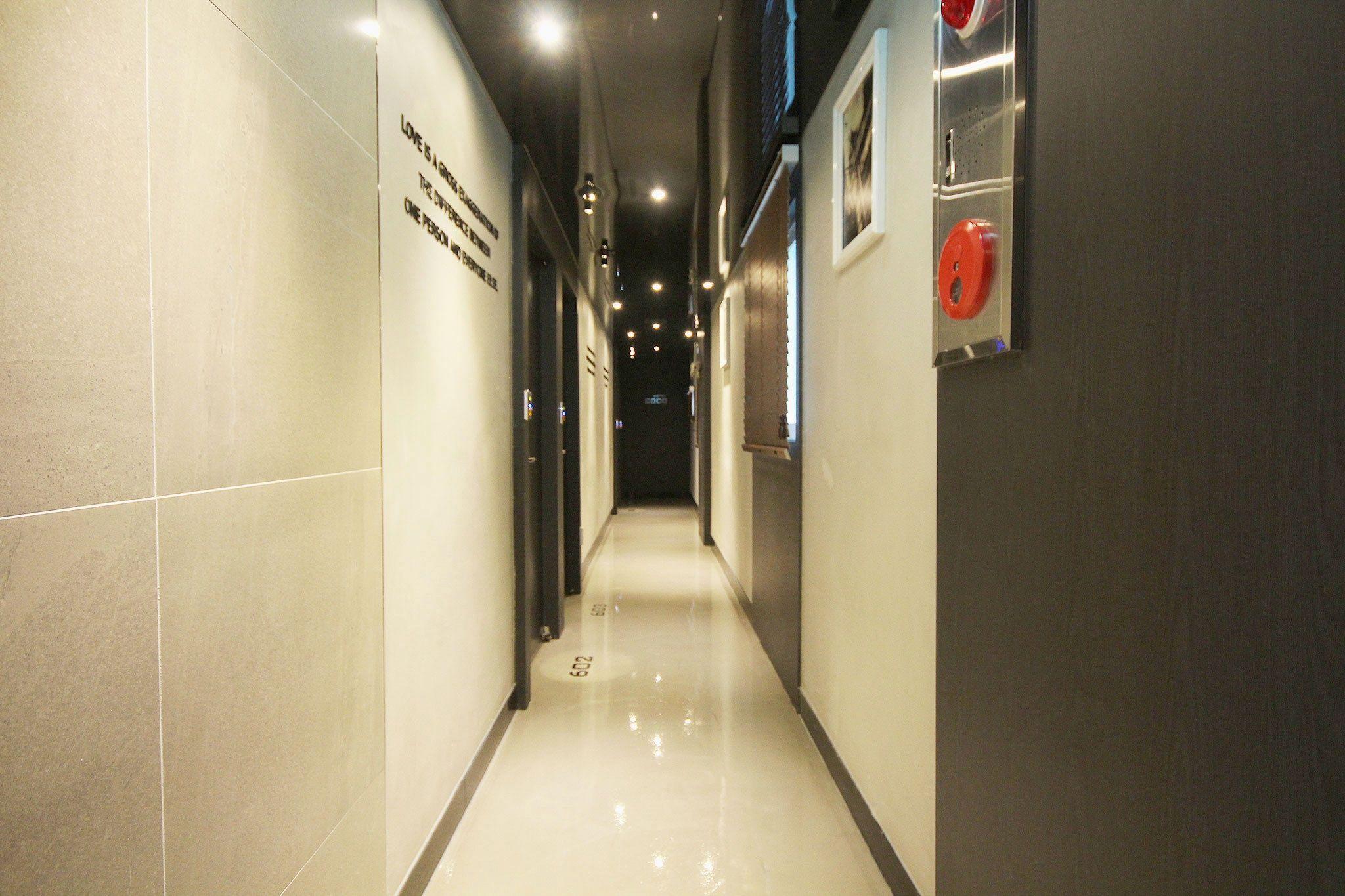 Hotel Coco 33/42