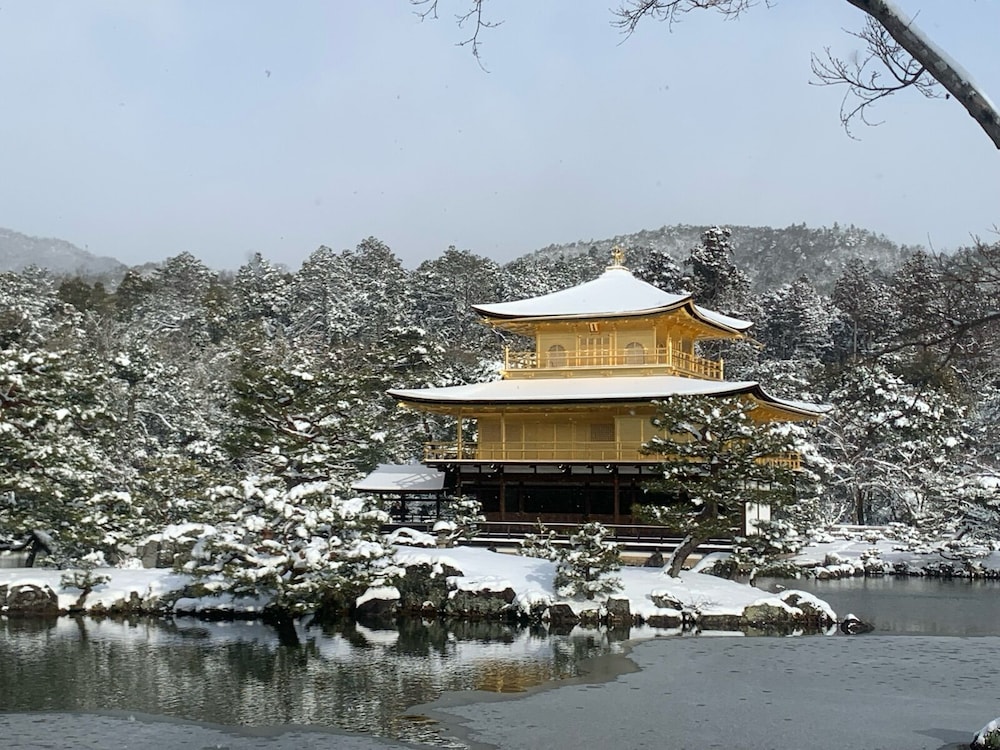Resi Stay Kyoto Fuyacho 62/68