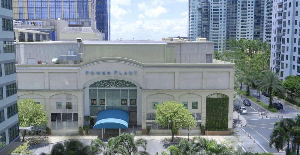 アルガ バイ ロックウェル ホテル(Aruga Apartments by Rockwell Hotel) 写真1
